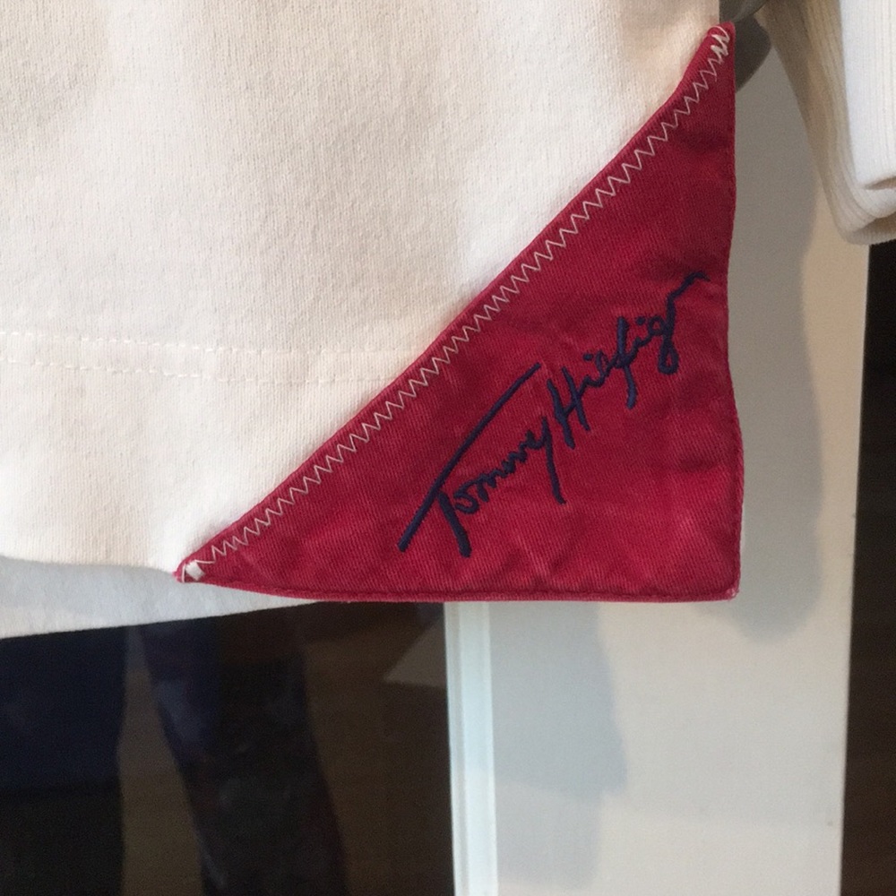 Tommy Hilfiger Men’s Shirt - Picture 4 of 6